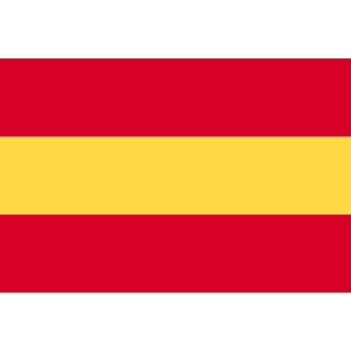Bandera de idioma español